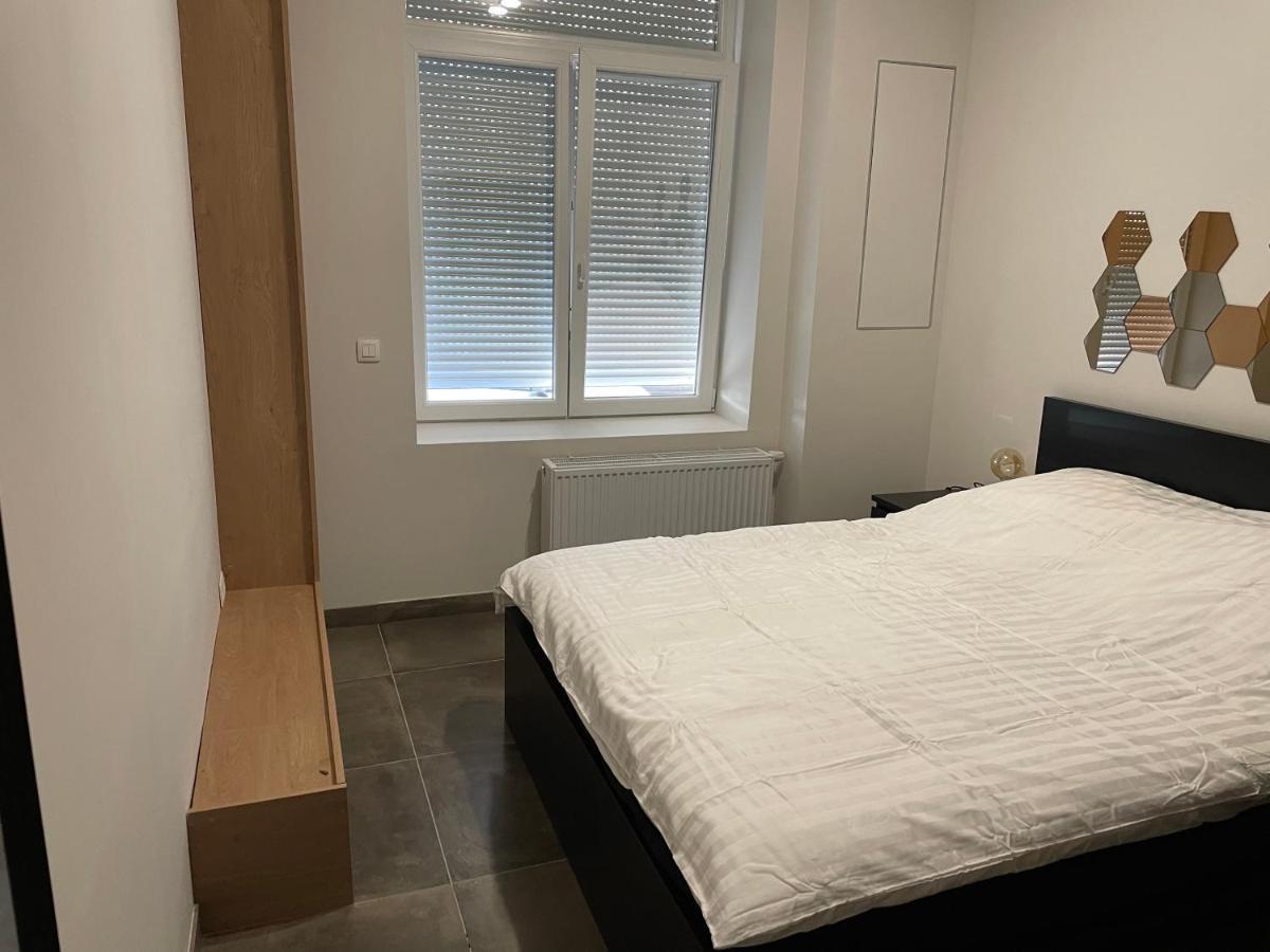 Room Of Tournai Zewnętrze zdjęcie